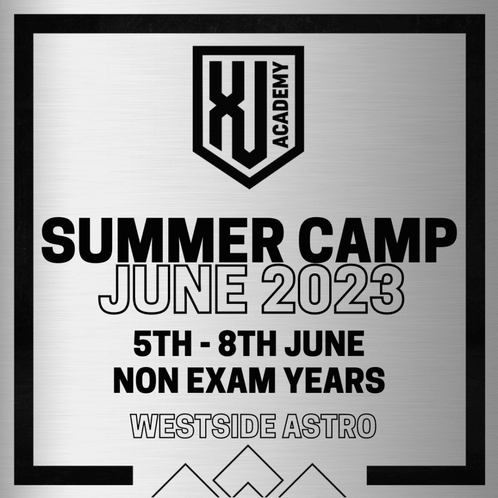2023 summer camp - 5-8th june