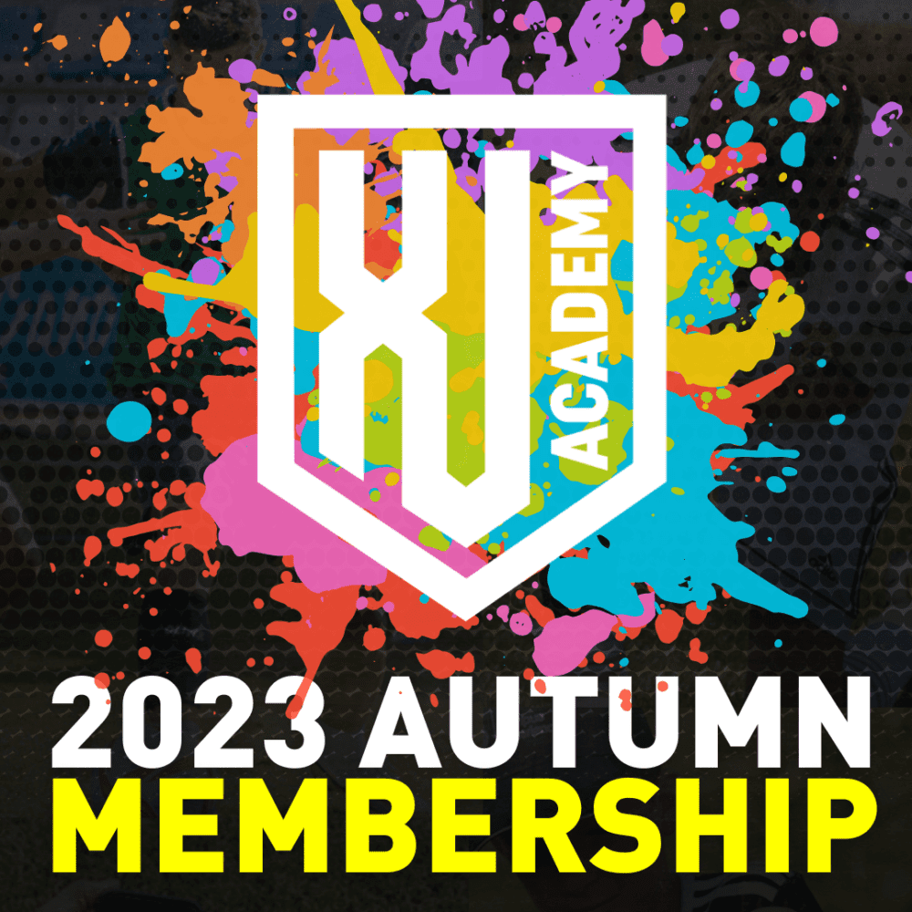 xva autumn membership 2023