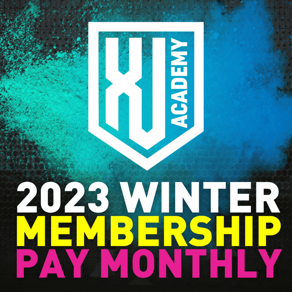 xva winter membership 2023 pay monthly