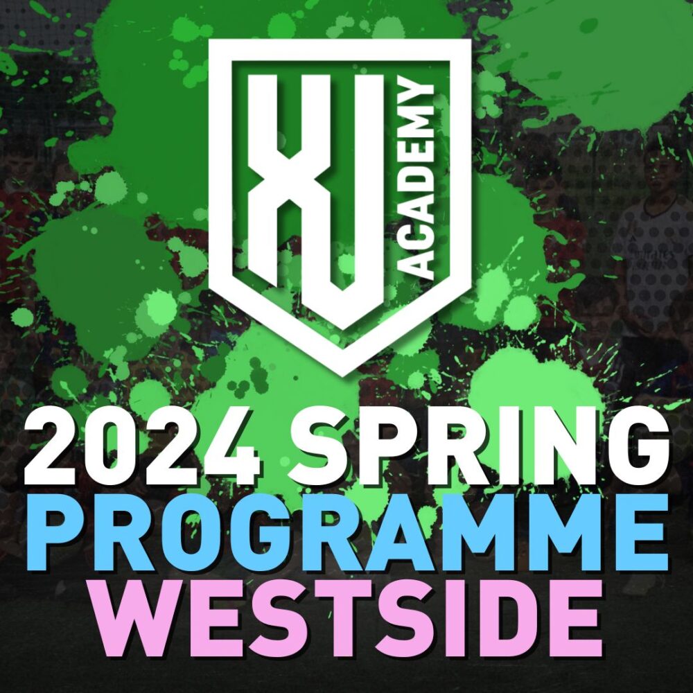 xva 2024 spring programme westside