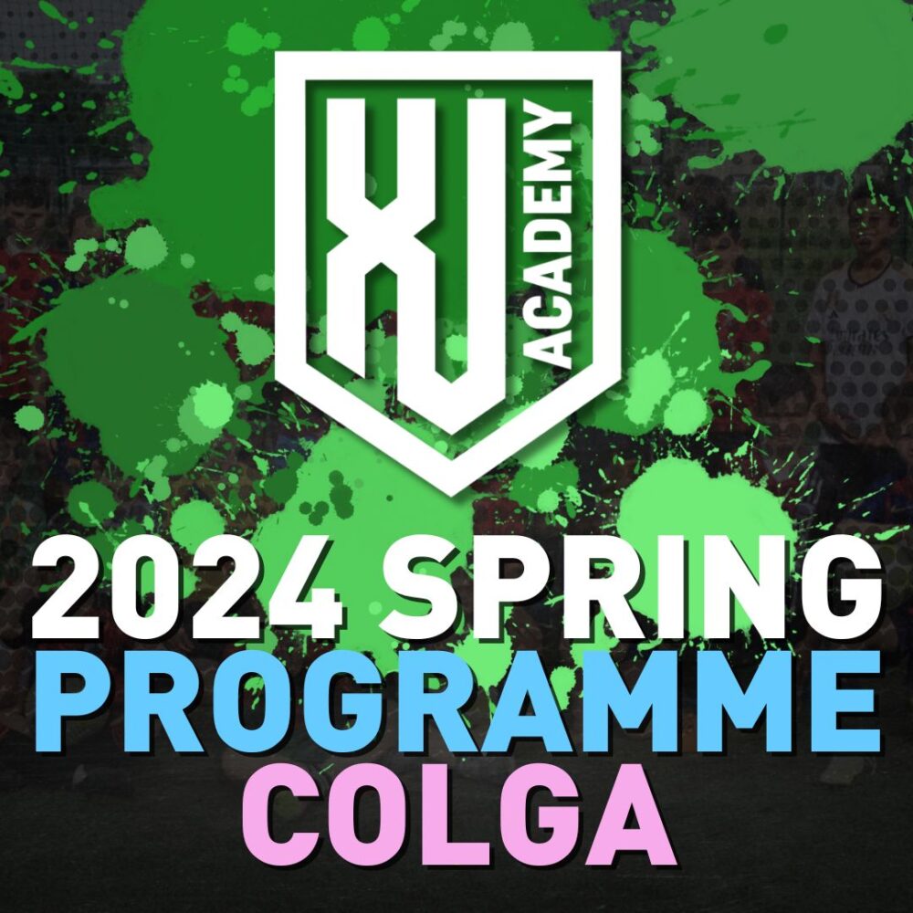xva 2024 spring programme colga